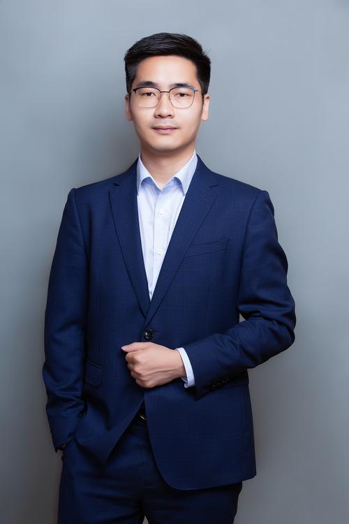 蔡精鲁 项目运营总监
